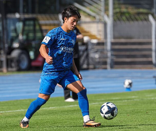 Gwangin Lee.