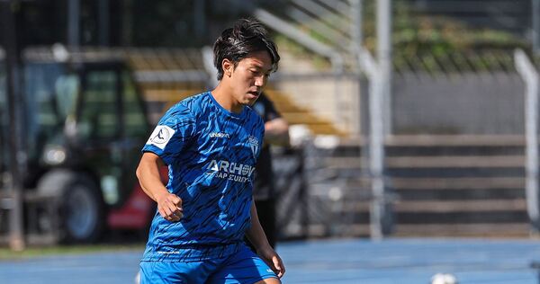 Gwangin Lee.