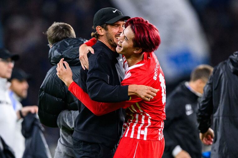 SC Freiburg - FC Schalke 04