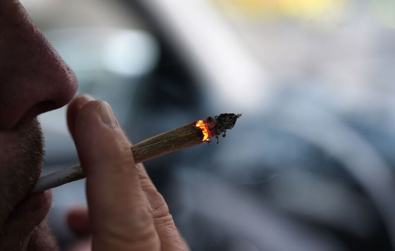 Cannabis im Straßenverkehr Cannabis im Straßenverkehr