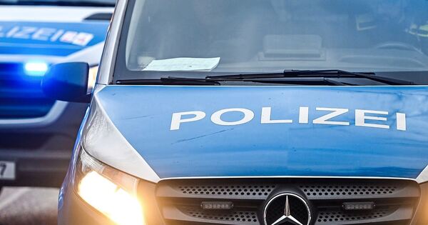 Robbery in Ludwigsburg-Oßweil: Robber threatens cashier with knife