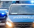 Die Polizei sucht Zeugen. Die Polizei sucht Zeugen.