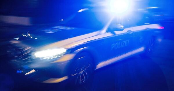 Illegal street race in Vaihingen? Police are investigating.