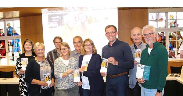 Vaihingen Help App: Connecting people to people