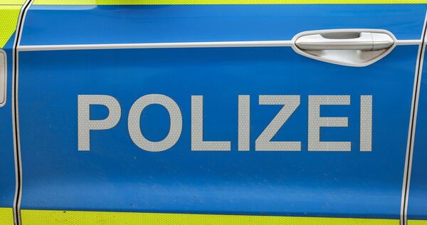 Polizei