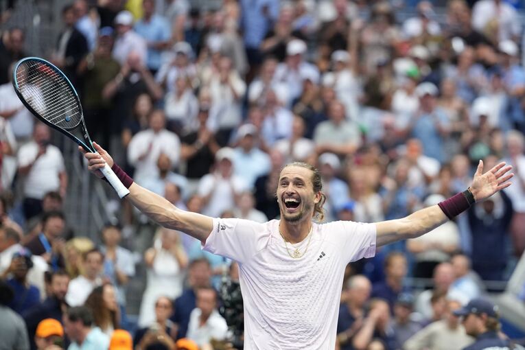 US Open US Open