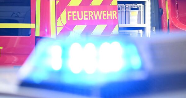 Feuerwehr Symbolbild