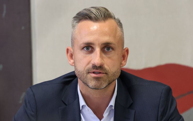 Ulrich Siegmund Ulrich Siegmund
