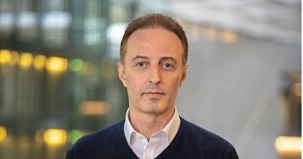 Macit Karaahmetoglu, SPD-Bundestagsabgeordneter für den Wahlkreis Ludwigsburg. Macit Karaahmetoglu, SPD-Bundestagsabgeordneter für den Wahlkreis Ludwigsburg.
