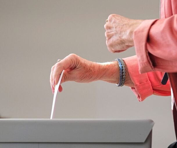 Am 8. November entscheiden die Beilsteinerinnen und Beilsteiner wer ihr neuer Bürgermeister oder ihre neue Bürgermeisterin werden soll.