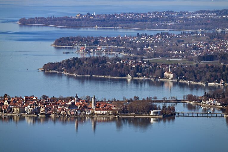 Lindau im Bodensee Lindau im Bodensee