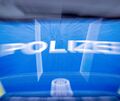 Die Polizei sucht Zeugen. Die Polizei sucht Zeugen.