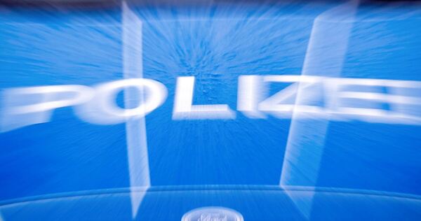Die Polizei sucht Zeugen.