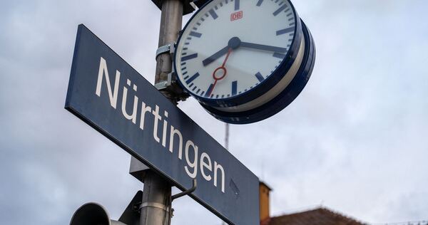 Sabotage in Polen: Verdächtige in Deutschland gefasst
