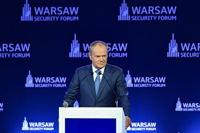 Sabotage in Polen: Verdächtige in Deutschland gefasst Sabotage in Polen: Verdächtige in Deutschland gefasst