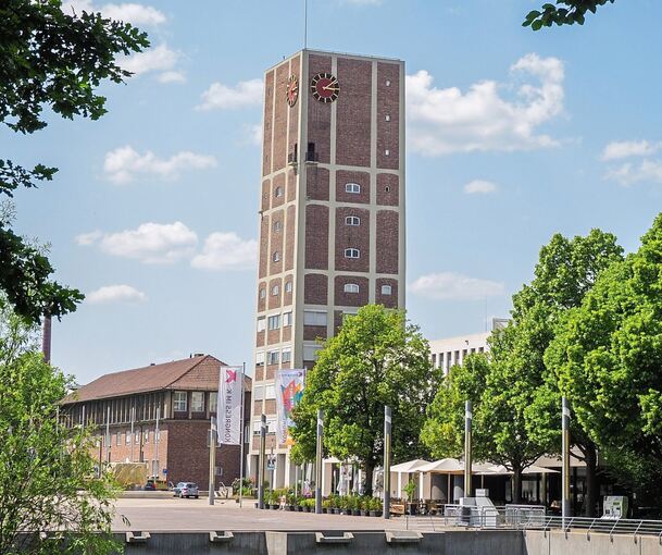 Im Kornwestheimer Rathaus wie auch in der CDU gibt es nun ein größeres Stühlerücken.