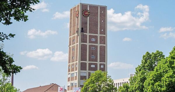Im Kornwestheimer Rathaus wie auch in der CDU gibt es nun ein größeres Stühlerücken.