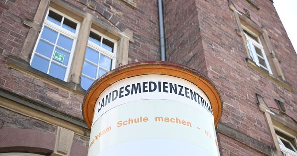 Landesmedienzentrum Baden-Württemberg