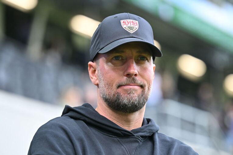 SC Paderborn 07 - VfB Stuttgart SC Paderborn 07 - VfB Stuttgart