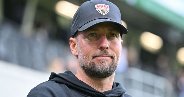 SC Paderborn 07 - VfB Stuttgart