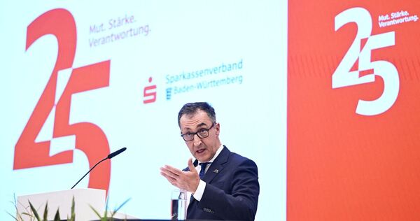 Cem Özdemir