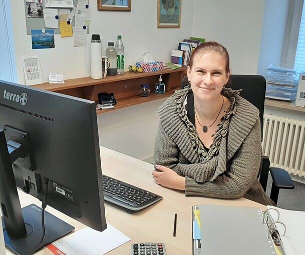 Susanne Wakim berät Menschen, die sich verschuldet haben, und weiß, wie Familien beim Einkaufen sparen können.