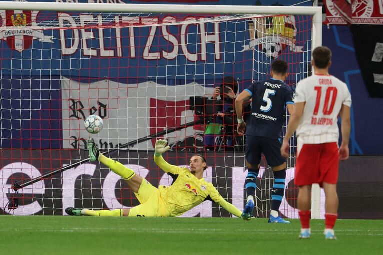 RB Leipzig - PSV Eindhoven RB Leipzig - PSV Eindhoven