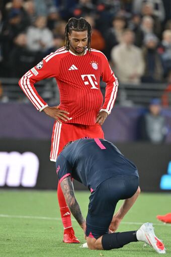 Viking Stavanger - Bayern München