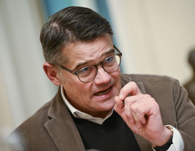 Boris Rhein
