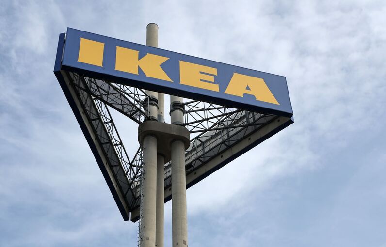 Ikea Ikea