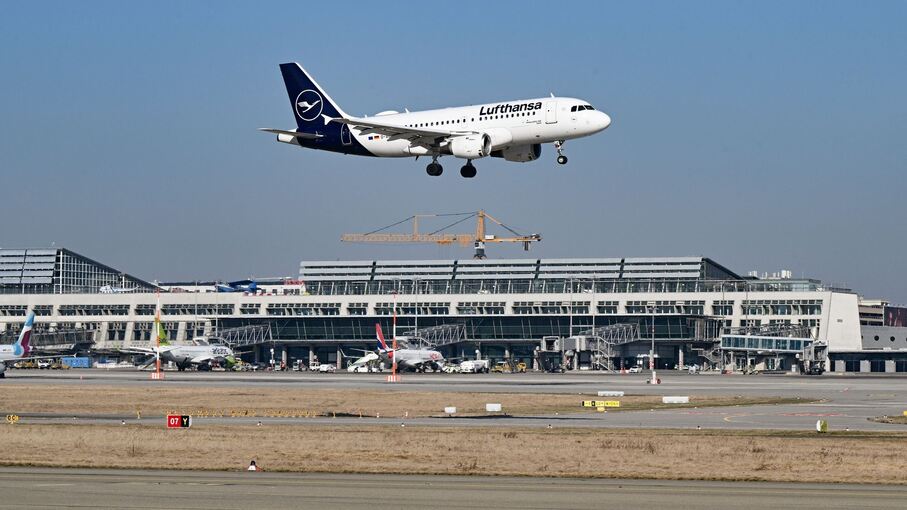 Flughafen Stuttgart Flughafen Stuttgart