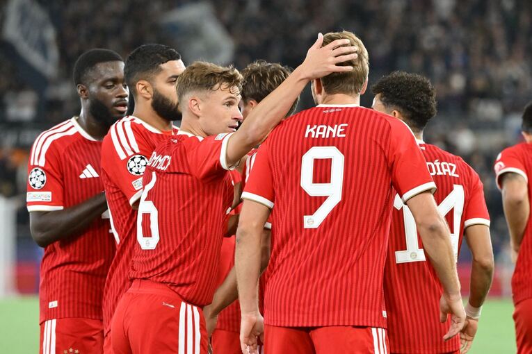 Viking Stavanger - Bayern München Viking Stavanger - Bayern München