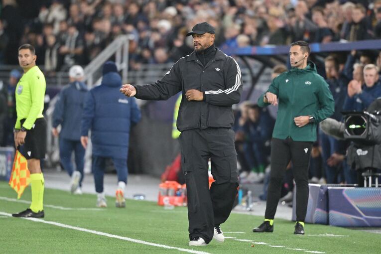 Viking Stavanger - Bayern München Viking Stavanger - Bayern München
