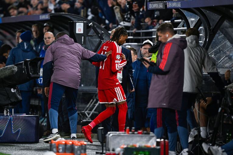 Viking Stavanger - Bayern München Viking Stavanger - Bayern München