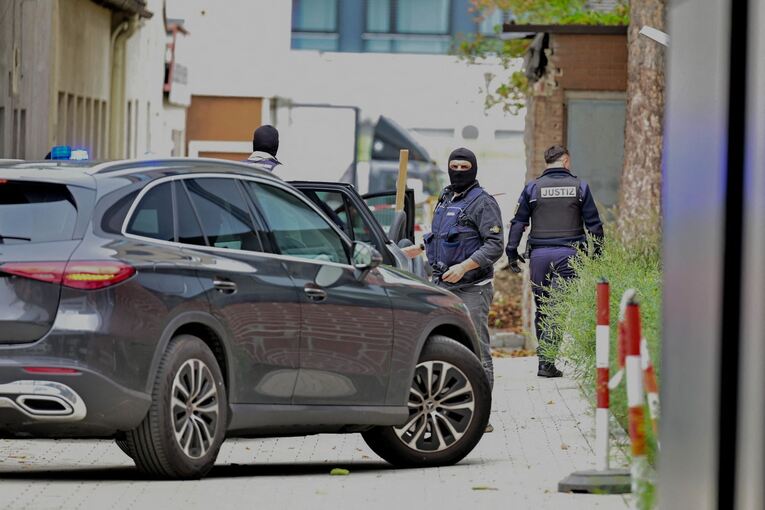 Sabotagefälle in Deutschland
