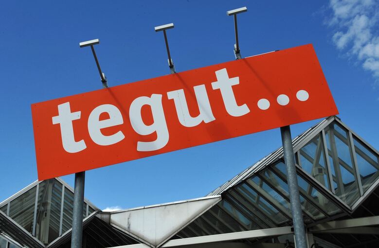 Tegut-Filiale Tegut-Filiale