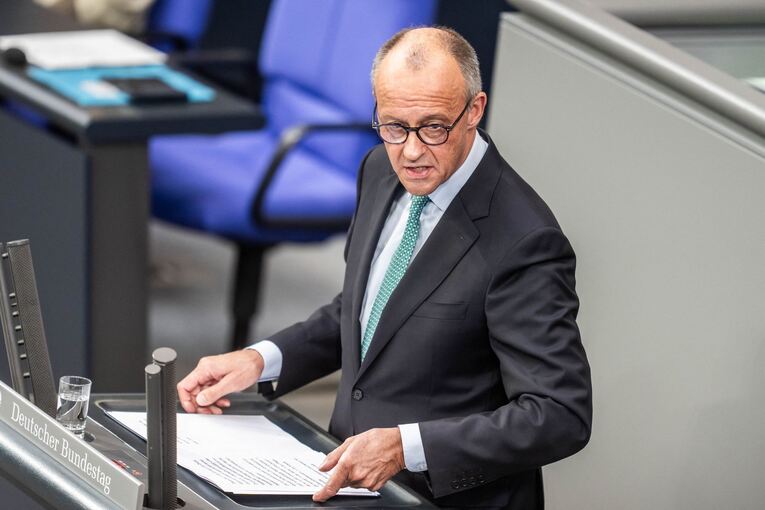 Bundestag