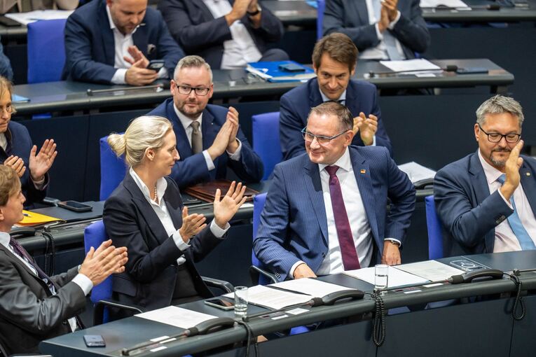 Bundestag