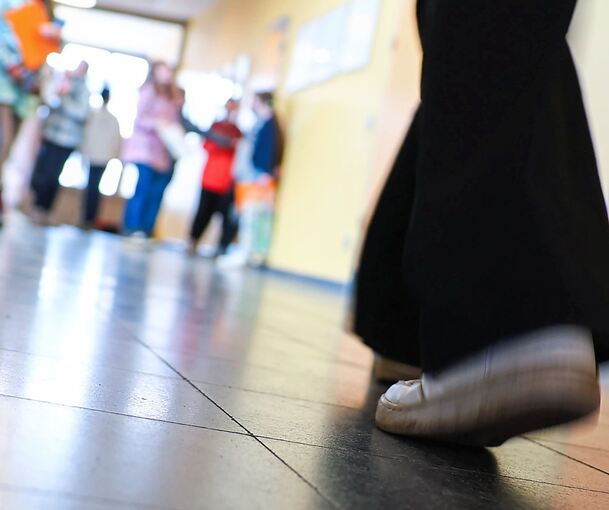Die Ditzinger Stadträte sehen die Schulsozialarbeit als so wichtig an, dass sie eine Personalkürzung ablehnten.