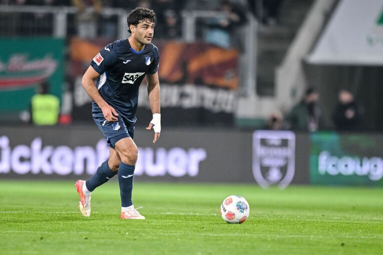 Ozan Kabak