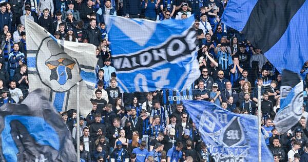 SV Waldhof Mannheim