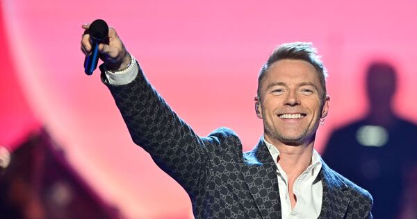 Popstar Ronan Keating bei «Masked Singer» enttarnt 