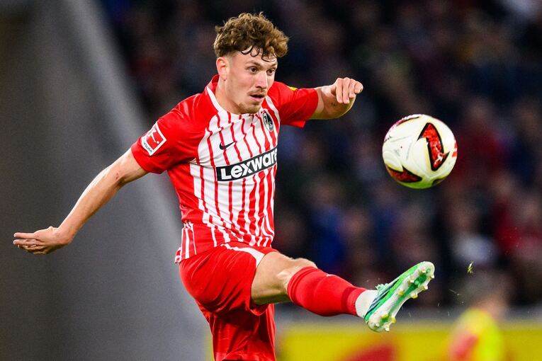 SC Freiburg - FC Schalke 04 SC Freiburg - FC Schalke 04