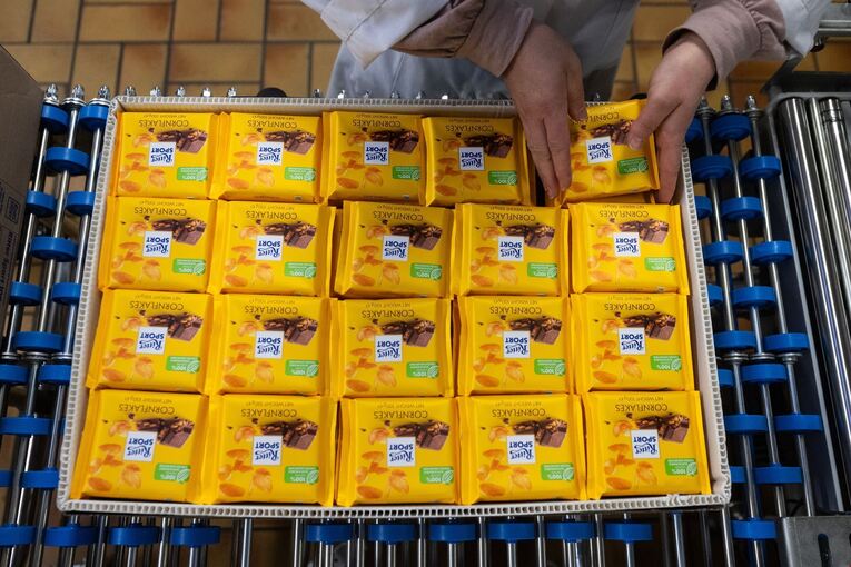 Ritter Sport Ritter Sport