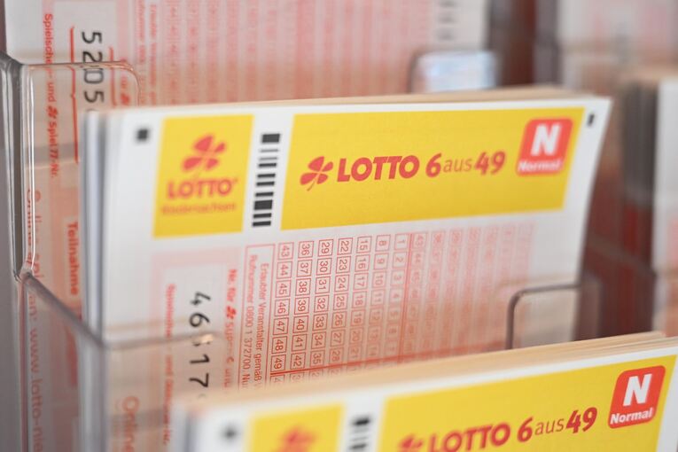 Lotto Niedersachsen