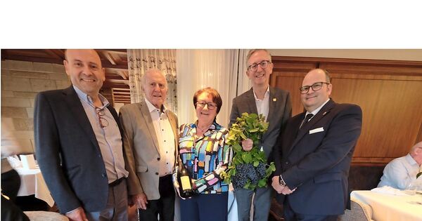 Wine revolution from the Ludwigsburg district: Why the Hades winemakers ...