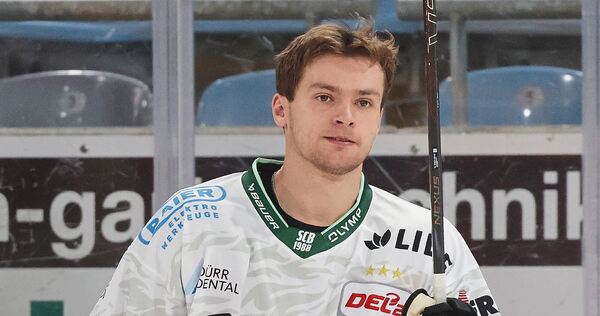 Matthias Pape: Zwei Tore in acht Spielen - nicht schlecht für einen 20-jährigen Verteidiger in seinem ersten Profijahr.