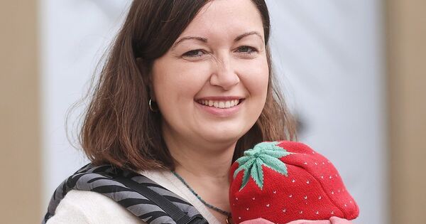 Von tierischen Einfällen zum eigenen Kinderbuch: Lea Held aus Besigheim ...