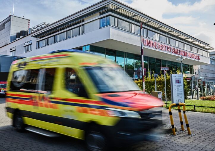 Notfallreform wird im Bundestag beschlossen Notfallreform wird im Bundestag beschlossen