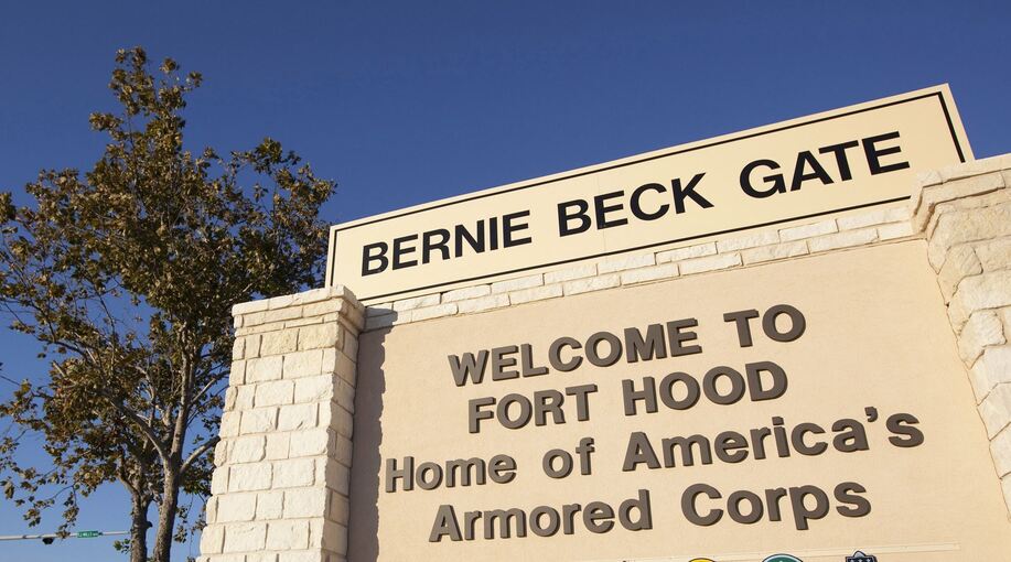 Fort Hood Fort Hood